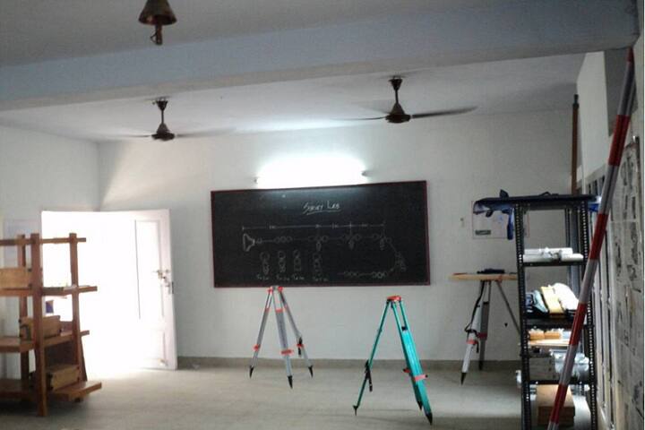 laboratory